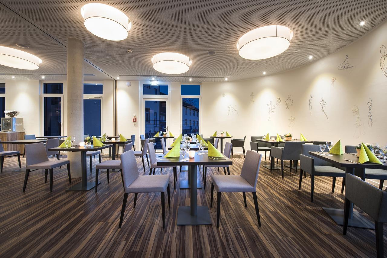 Alexianer Hotel Am Wasserturm Мюнстер Экстерьер фото